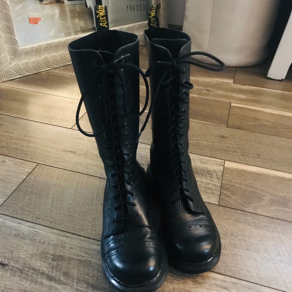 Dr martens boots
